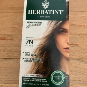 Herbatint Haircolor, 7N
